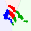 Application cluster image